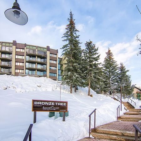 מלון פארק סיטי Fox Pointe At Redstone By Lespri Management מראה חיצוני תמונה