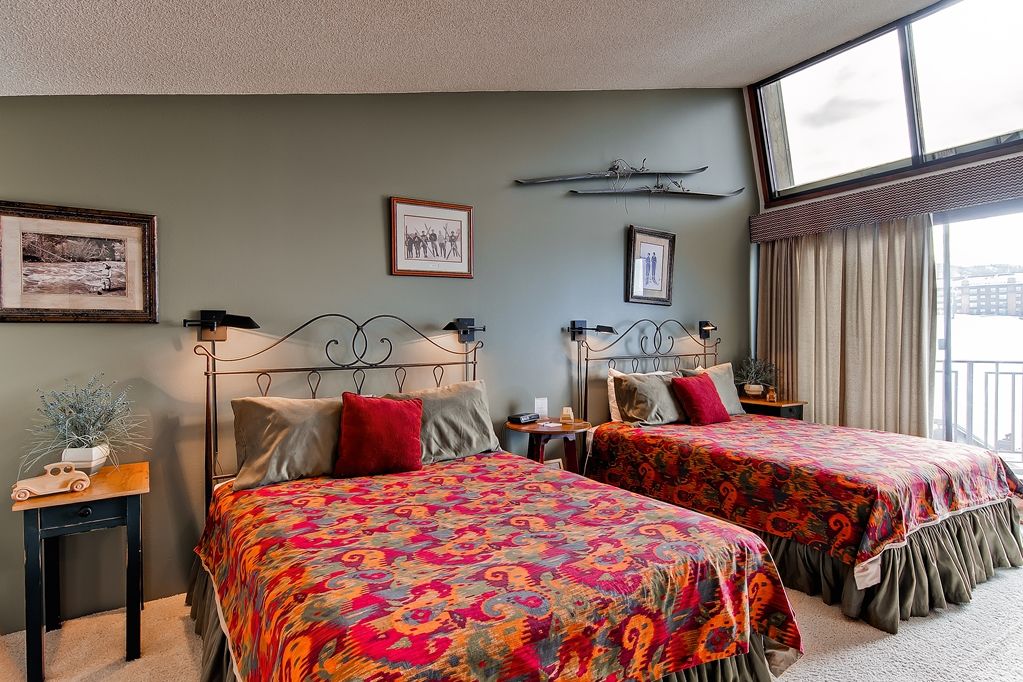 מלון פארק סיטי Fox Pointe At Redstone By Lespri Management חדר תמונה