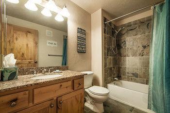 מלון פארק סיטי Fox Pointe At Redstone By Lespri Management מראה חיצוני תמונה